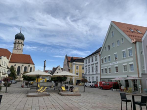 Ferienwohnung 
